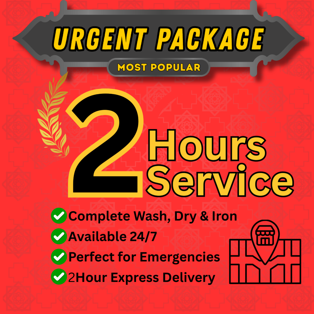 Urgent Package