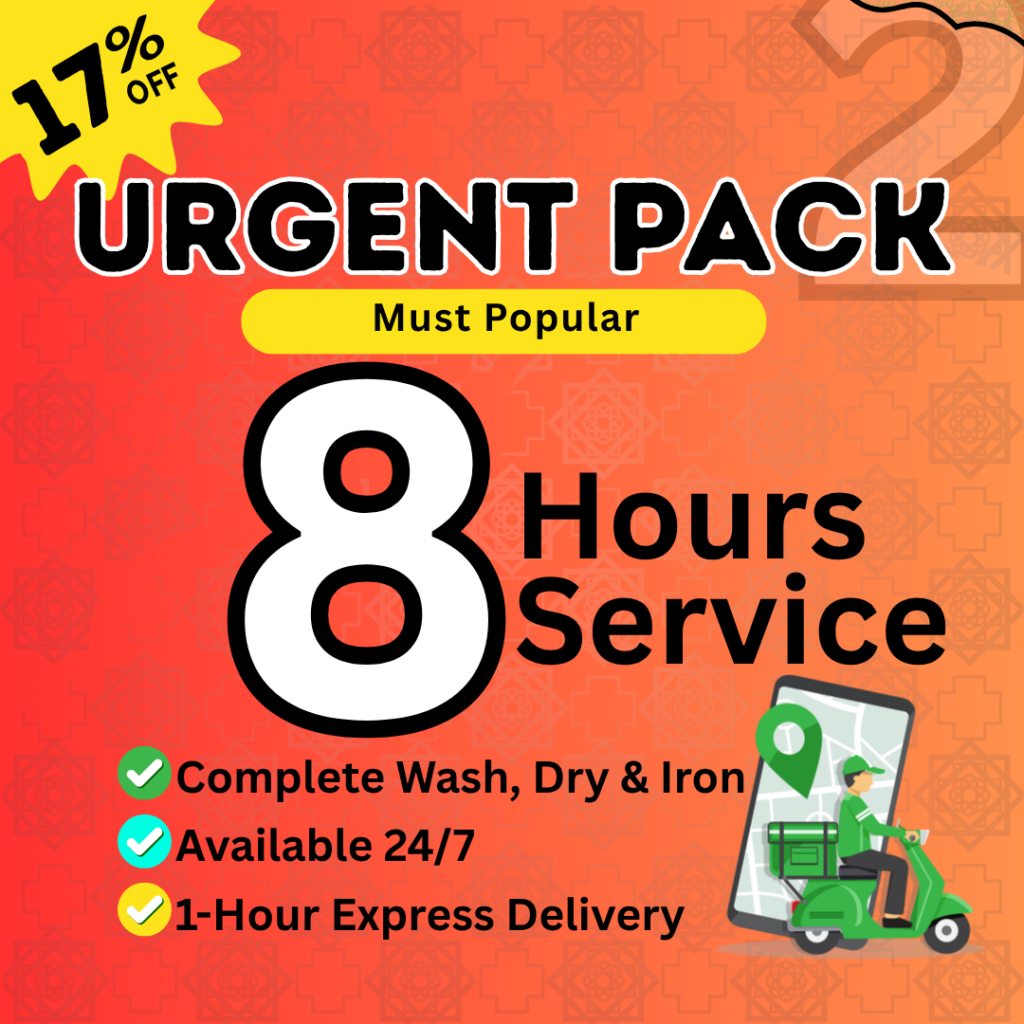 Urgent Package