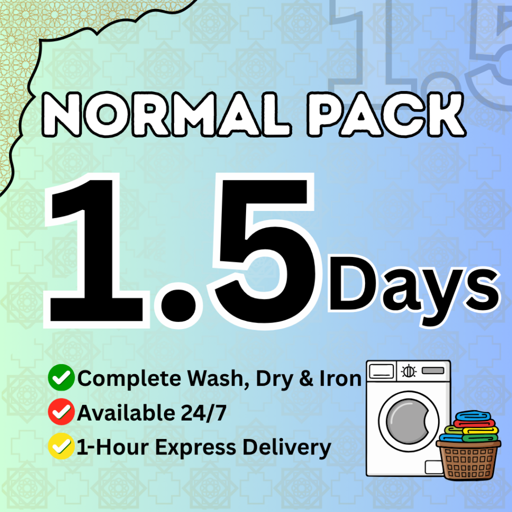 Normal Package