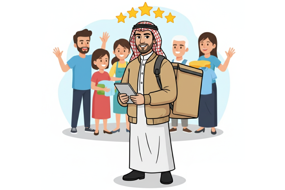 Customer Reviews & Trust